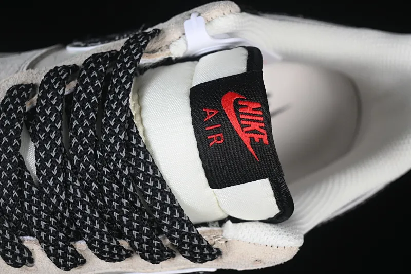 All categories Nk Air Force 1 Air Force series Nk Air Force 1 Low Air Force low-top Nike Air Force 1'07 Low Levi's joint beige black woven label Air Force 1 low-top casual sneakers MZ9588-800